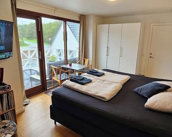 Olsson B&B - Randers - Habitación
