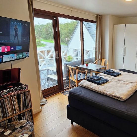 Olsson B&B – Randers