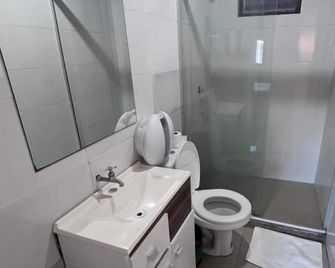 City Hotel - Ijuí