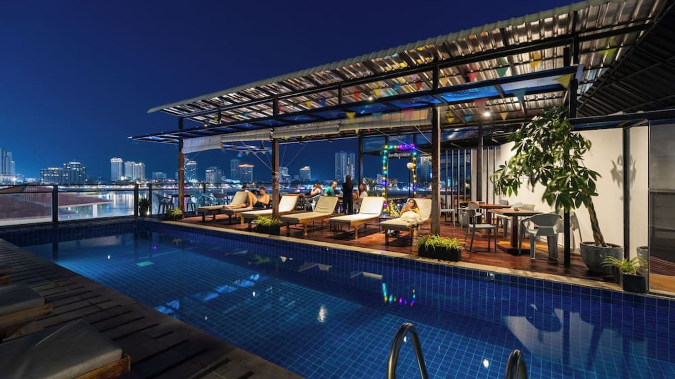 วันเดอร์ซ พนมเปญ