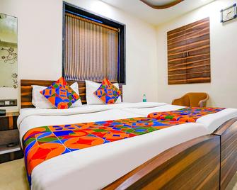 Hotel Shalimar - Mumbai - Bedroom