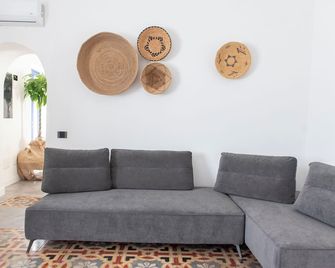 Albergo Rurale Casa Fois - Valledoria - Salon