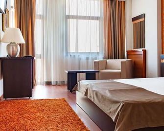 Guci Hotel - Constanţa - Bedroom