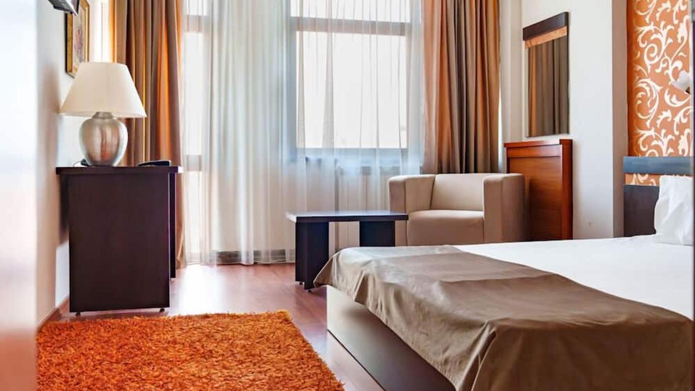 Guci Hotel