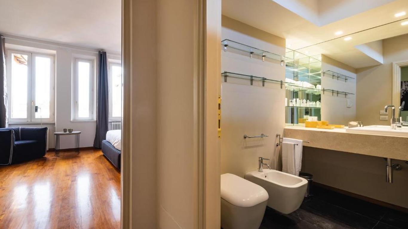 Navona 49 Luxury Suites&Apartment