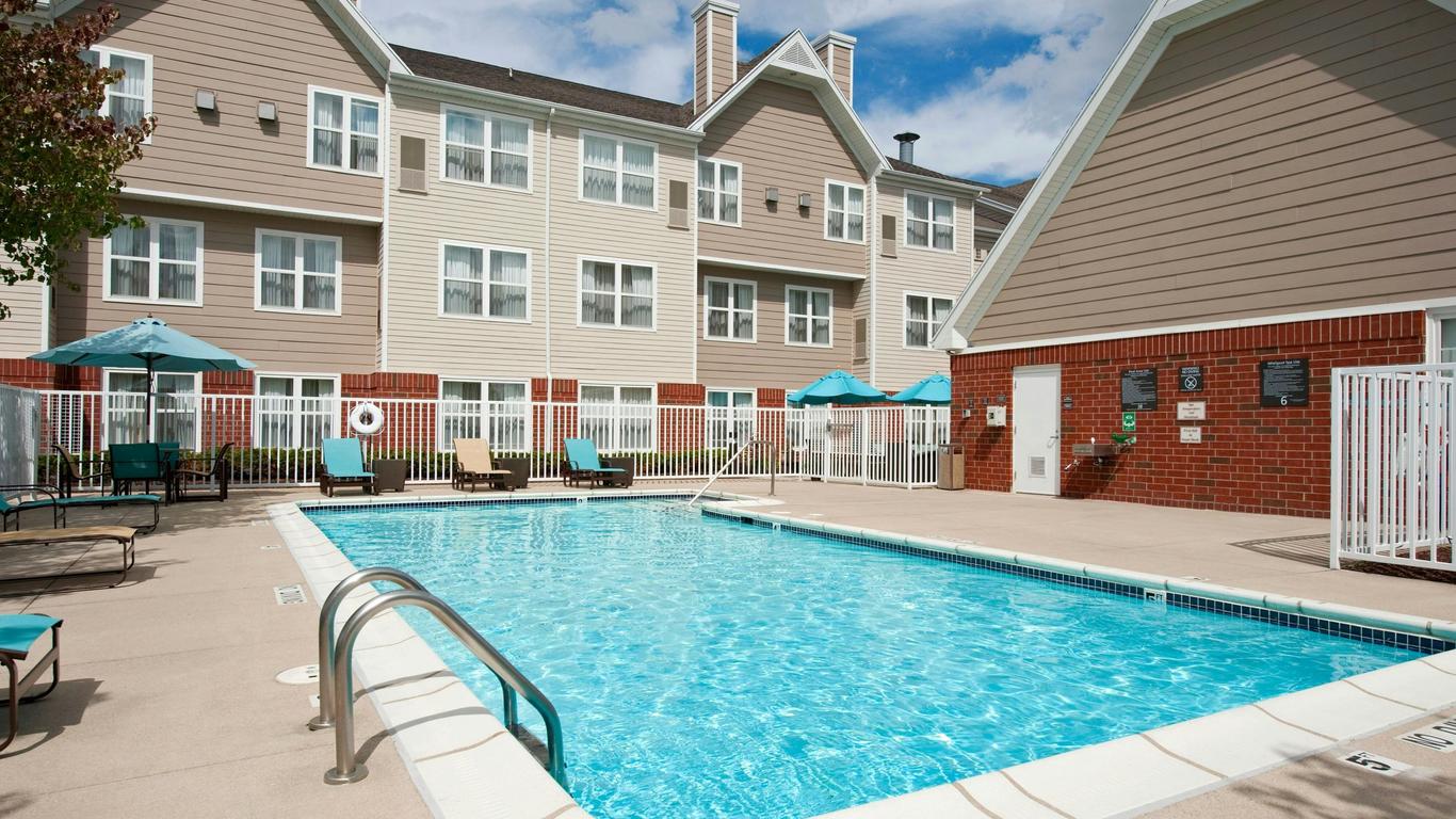 Residence Inn by Marriott Grand Rapids West