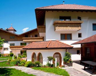 Hotel Tannenhof - Riscone - Edificio