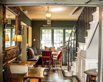 The Old Mill - Lymington