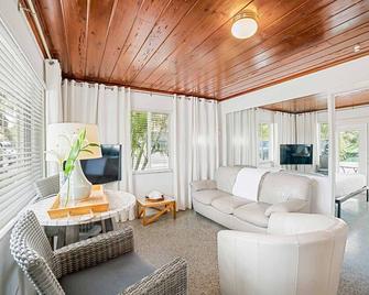 Casey Key Resort - Gulf Shores - Nokomis - Living room