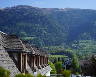 Hotel Sonne - Lienz - Widok na zewnątrz