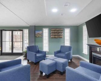 Downtown Inn & Studio Suites - Memphis - Lounge