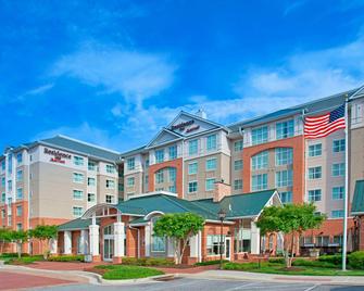 Residence Inn by Marriott Baltimore Hunt Valley - Hunt Valley - Edifício