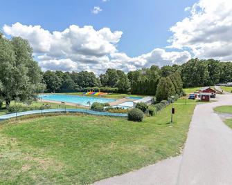 First Camp Röstånga-Söderåsen - Röstånga - Piscina