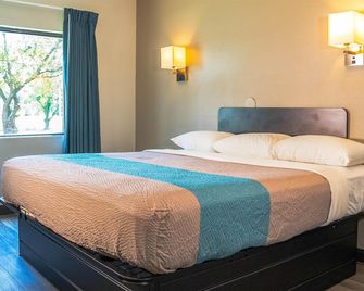 Motel 6 St Louis East - Caseyville, IL - Caseyville - Chambre