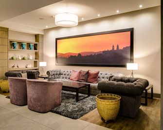 Anew Hotel Hatfield Pretoria - Pretoria
