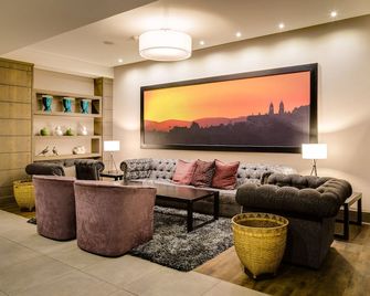 Anew Hotel Hatfield Pretoria - Pretoria