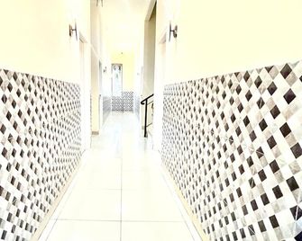Emerald Inn Karawaci - Tangerang City - Hallway