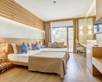 Tui Magic Life Sarigerme Hotel - Ortaca - Habitación