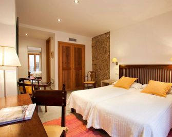 L'Hostal hotel d'interior - Pollença