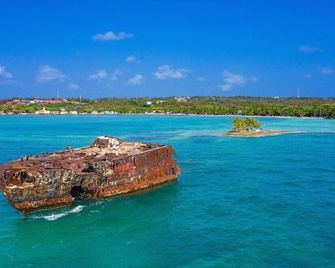 Sol Caribe San Andres - San Andrés