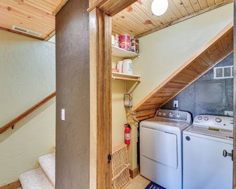 24-0139 Cabin in Fairplay: Close to Trails! - Fairplay