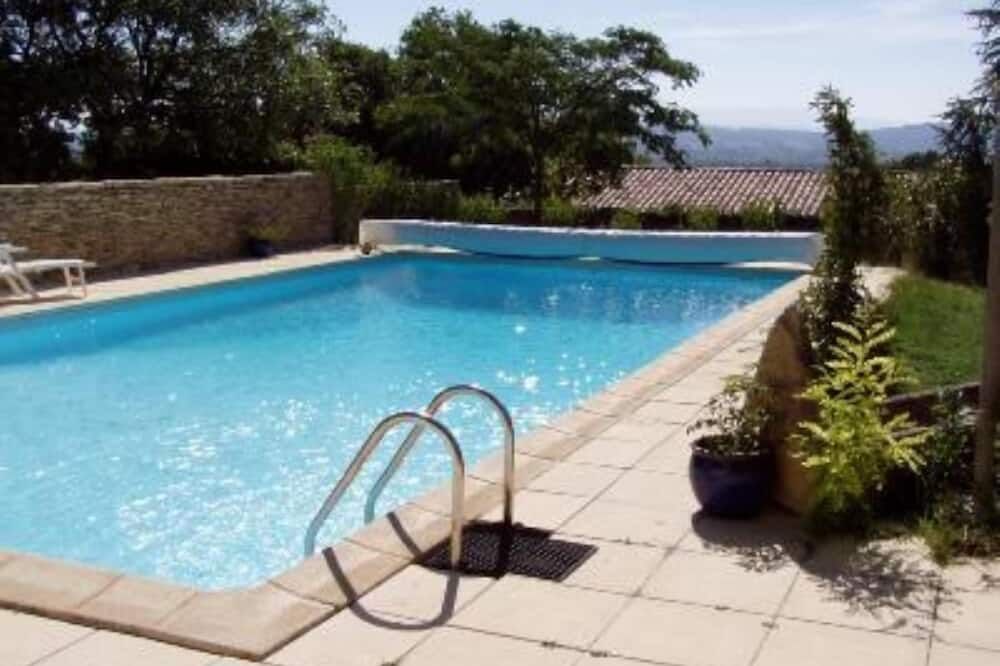 House / Villa - Joucas - Joucas - Pool
