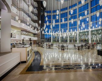 Xafira Deluxe Resort & Spa - Avsallar - Lobby