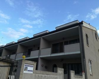 La dimora degli Artisti - Foggia - Gebäude