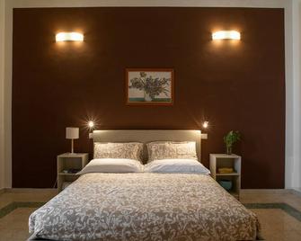 Corte Nicolaiana Apartments by Wonderful Italy - Bari - Camera da letto