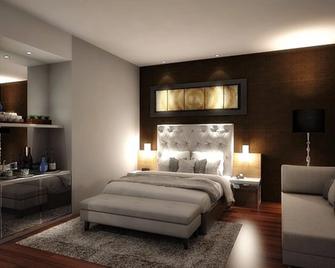 Horison Tasikmalaya - Tasikmalaya - Bedroom