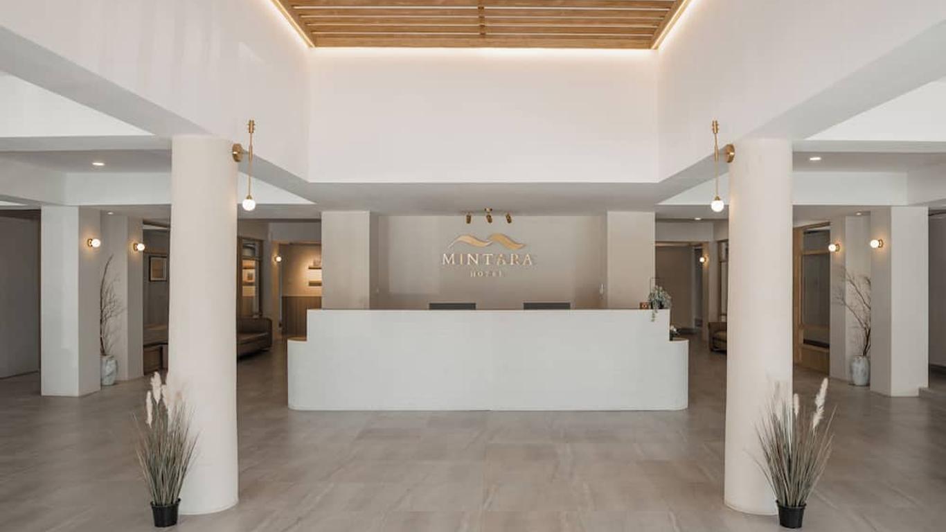 Mintara Hotel