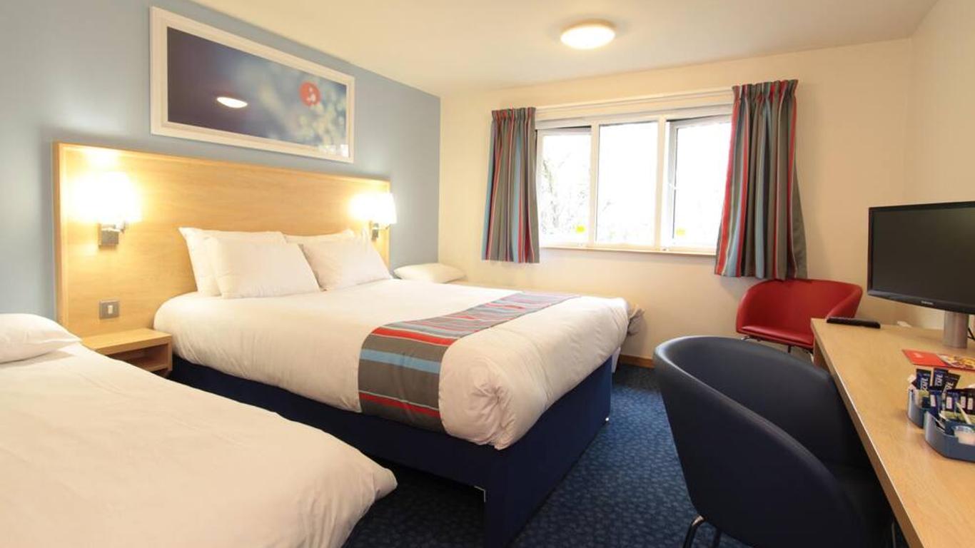 Travelodge Staines