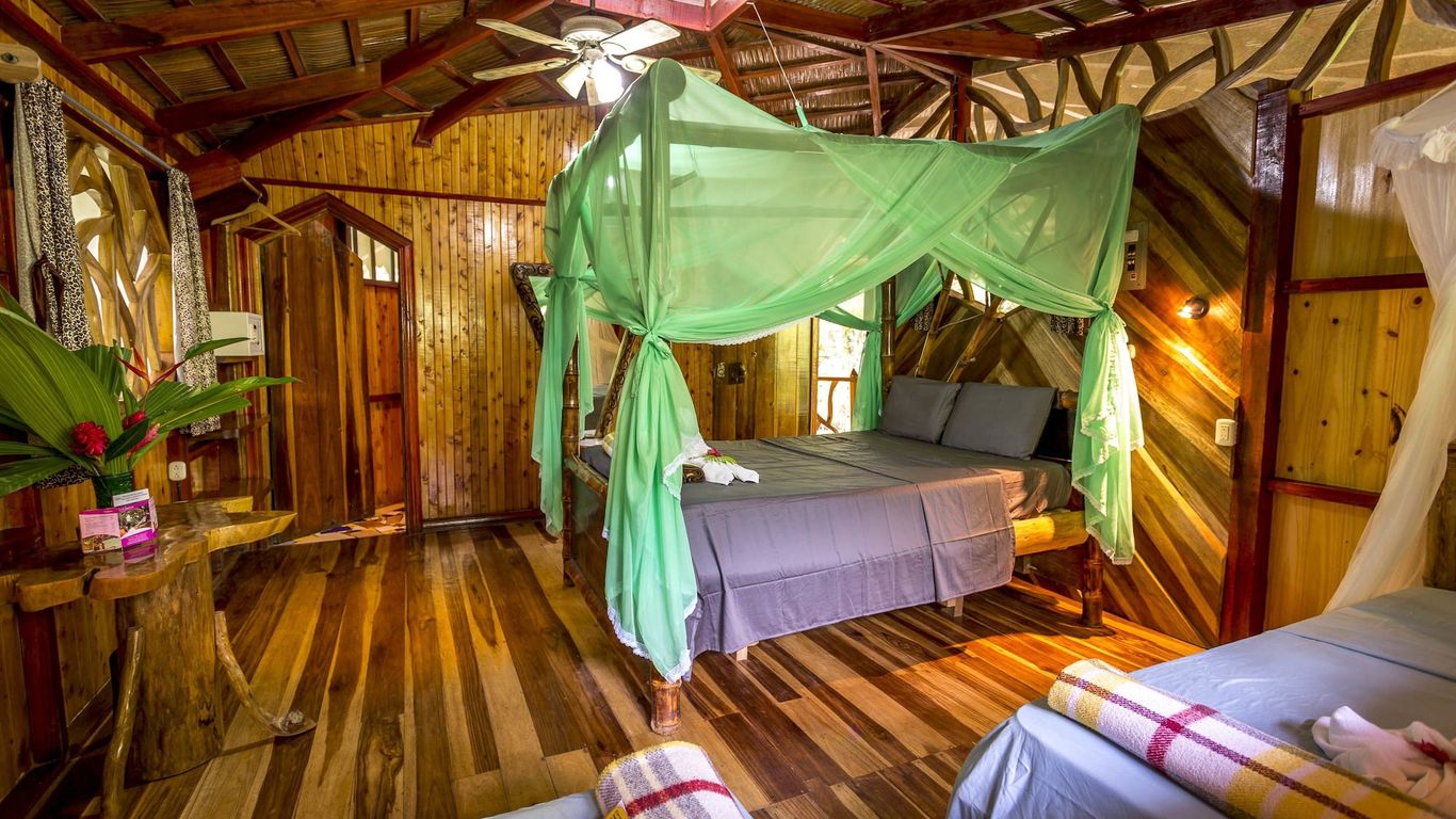 Hotel La Costa de Papito