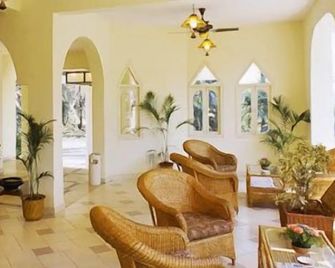 The Windflower Resorts and Spa Varca Goa - Varca