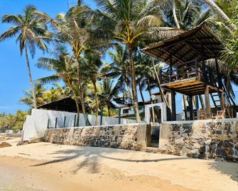 Sea Change - Unawatuna - Spiaggia