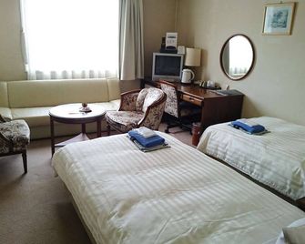Komoro Grand Castle Hotel - Komoro