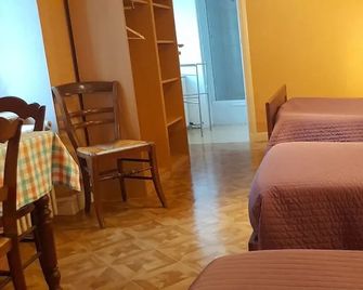 Hotel Magne - Saint-Floret