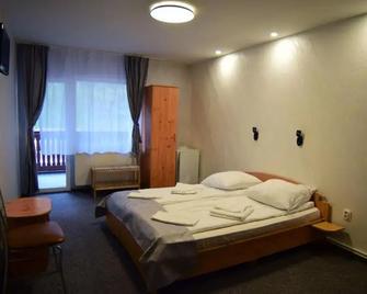 Pensiunea Arinul - Sovata - Chambre