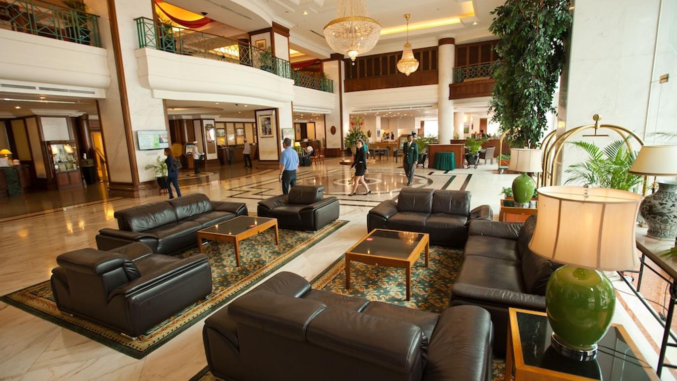 Gurney Bay Hotel, A Parkroyal Partner Hotel