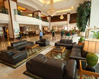 Evergreen Laurel Hotel Penang - George Town - Lobby