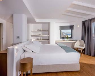 Iraklion Hotel - Heraclión - Habitación