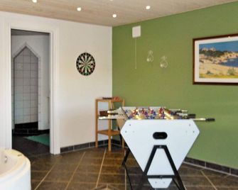 4 star holiday home in Løgstør - Løgstør