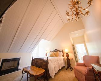 The Edenton Collection-The Granville Queen Inn - Edenton - Schlafzimmer