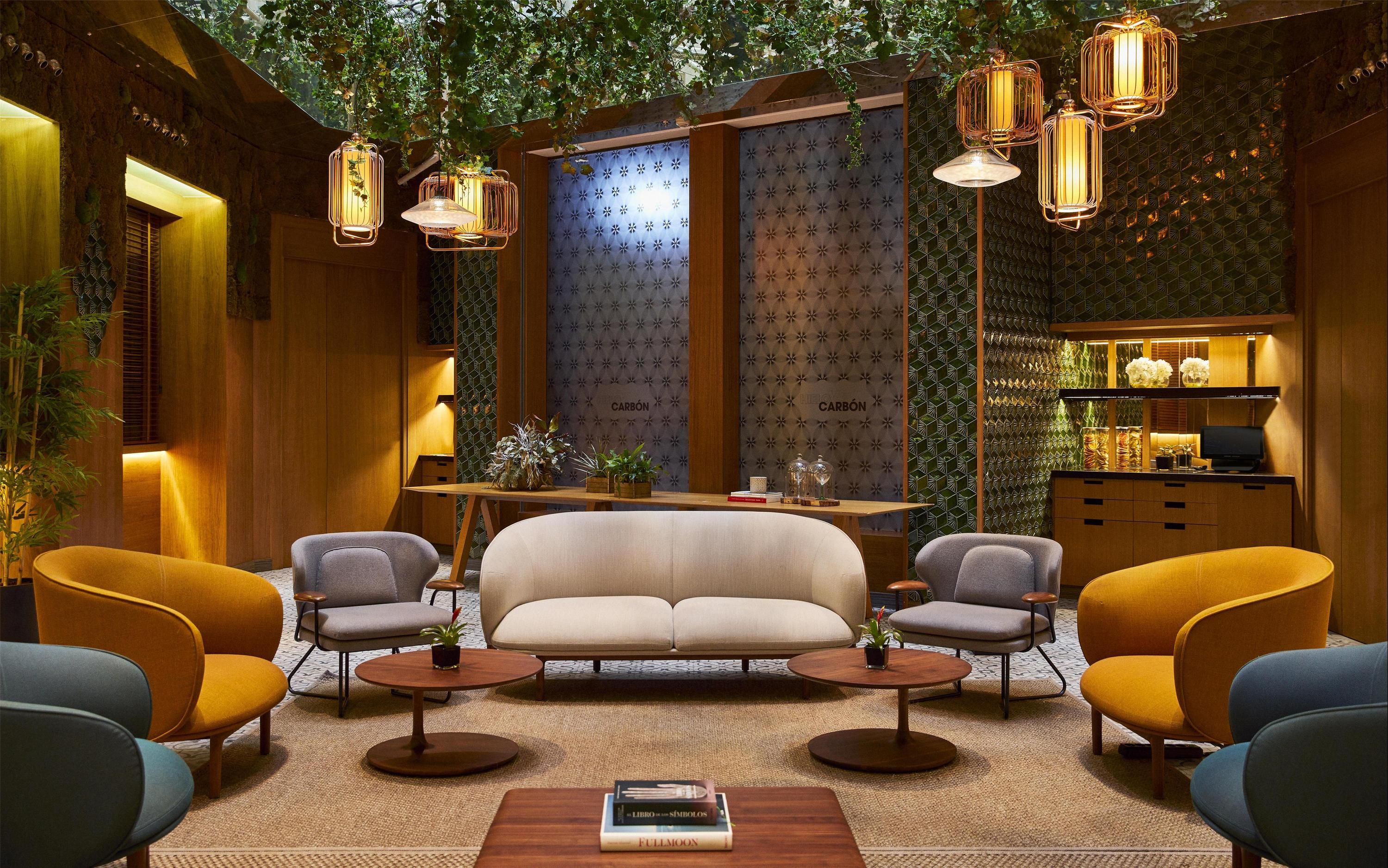 Hyatt Centric Gran Via Madrid