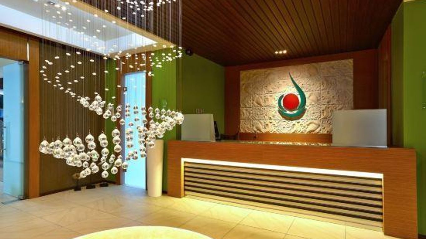 Diplomat Hotel by AG Hotels Group