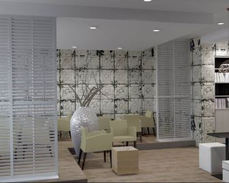 Hotel Andante aan Zee - Haga