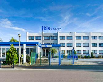 Ibis Budget Bordeaux Le Lac - Bordeaux - Building