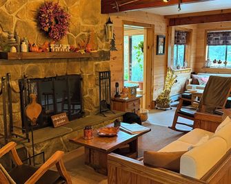 The Snowed Inn - Killington