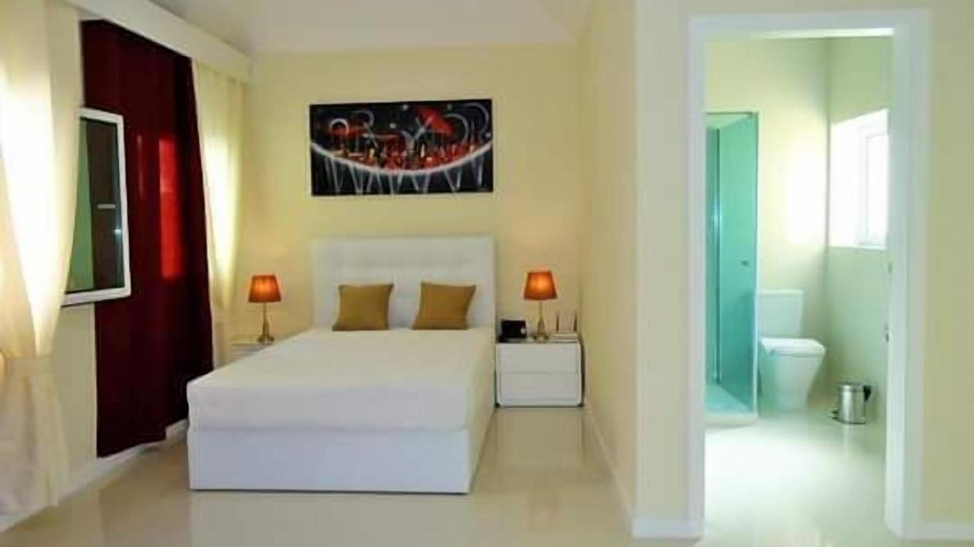 São Francisco Accommodation
