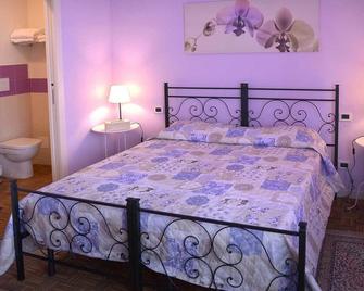 La Locanda Francigena - Lucca - Bedroom
